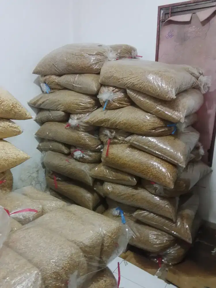 Lowongan pekerjaan
