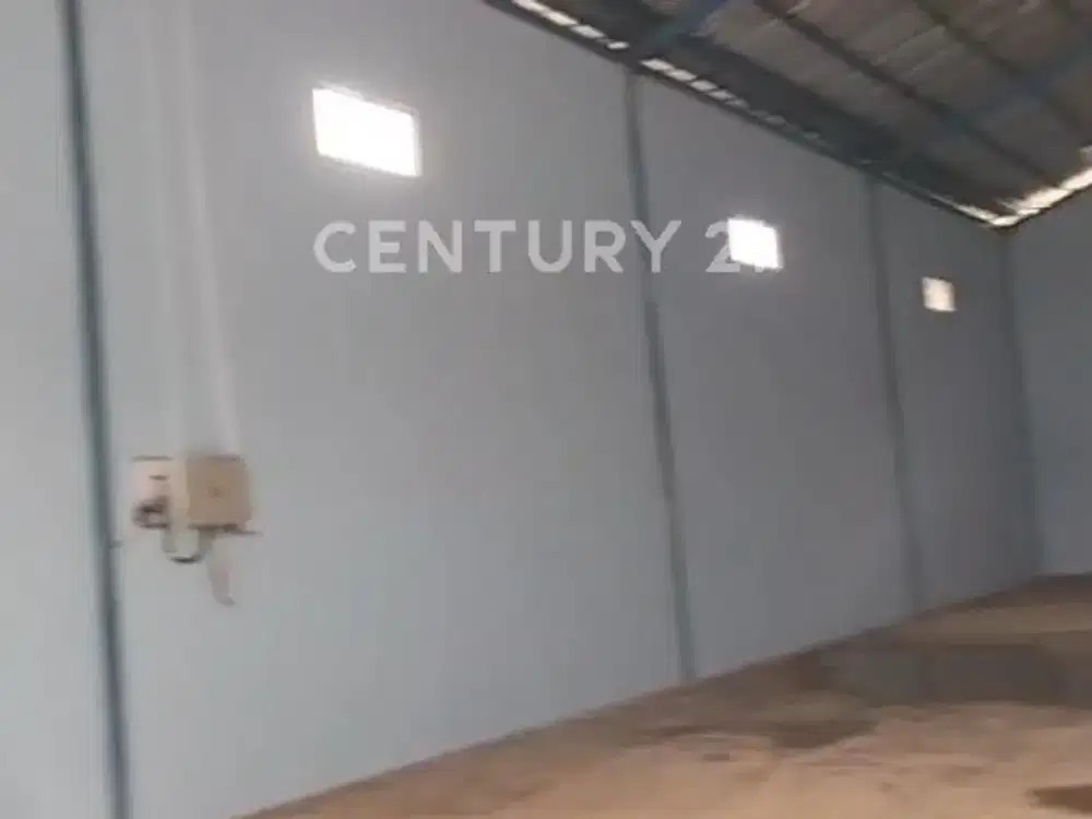 Gudang Siap Huni Disewakan Di Bekasi Timur