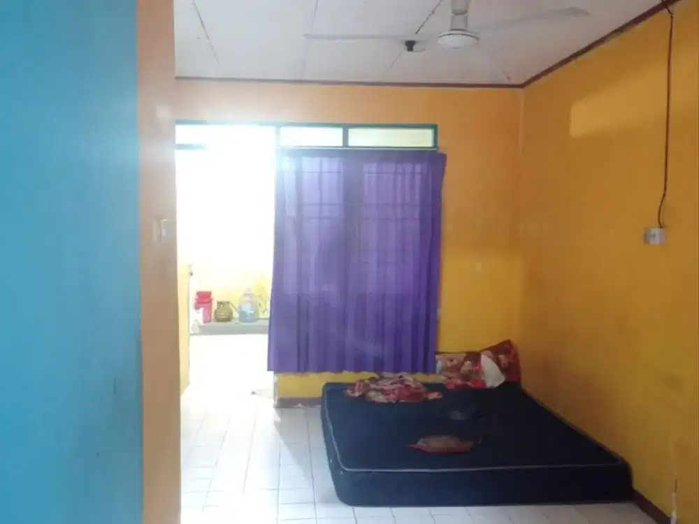 Dijual Cepat Rumah Dibawah Harga Pasar SHM Mulya Asri Citra Raya Cikupa Tangerang Banten