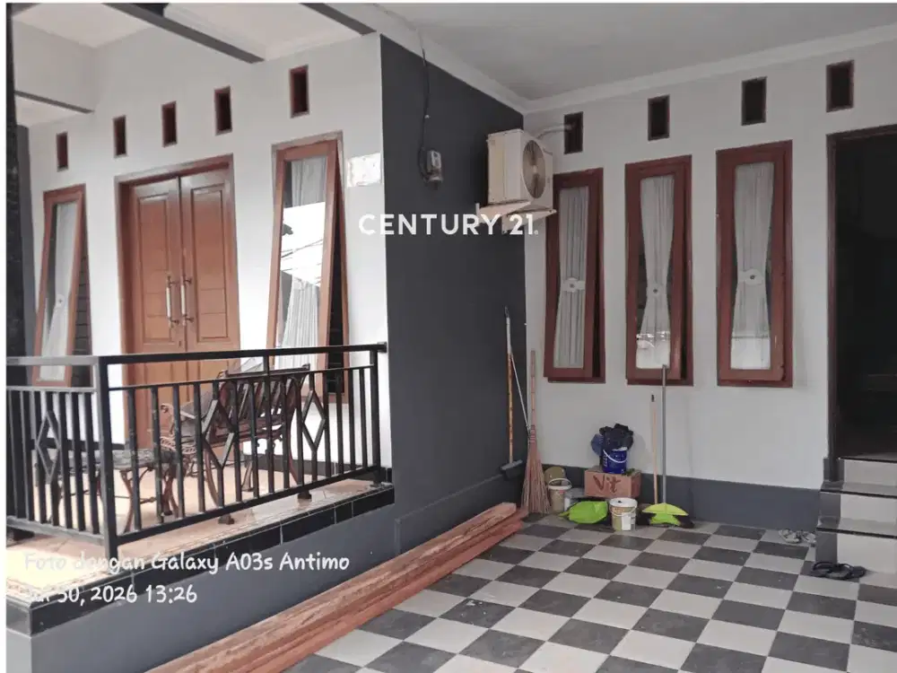 Dijual Rumah Area Strategis Di Jaksel Bs 18826