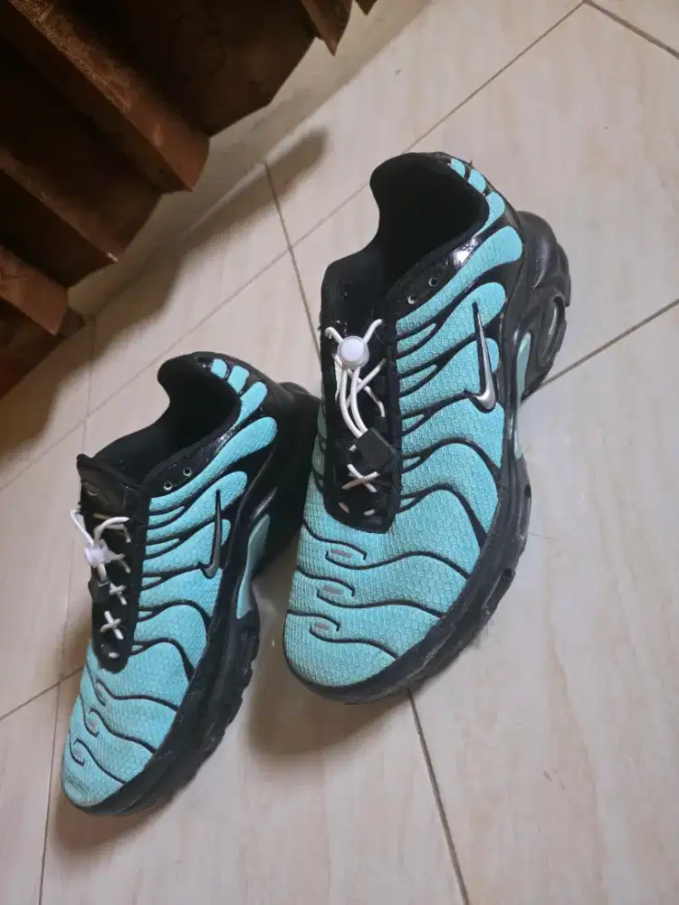 Sepatu  bekas Nike