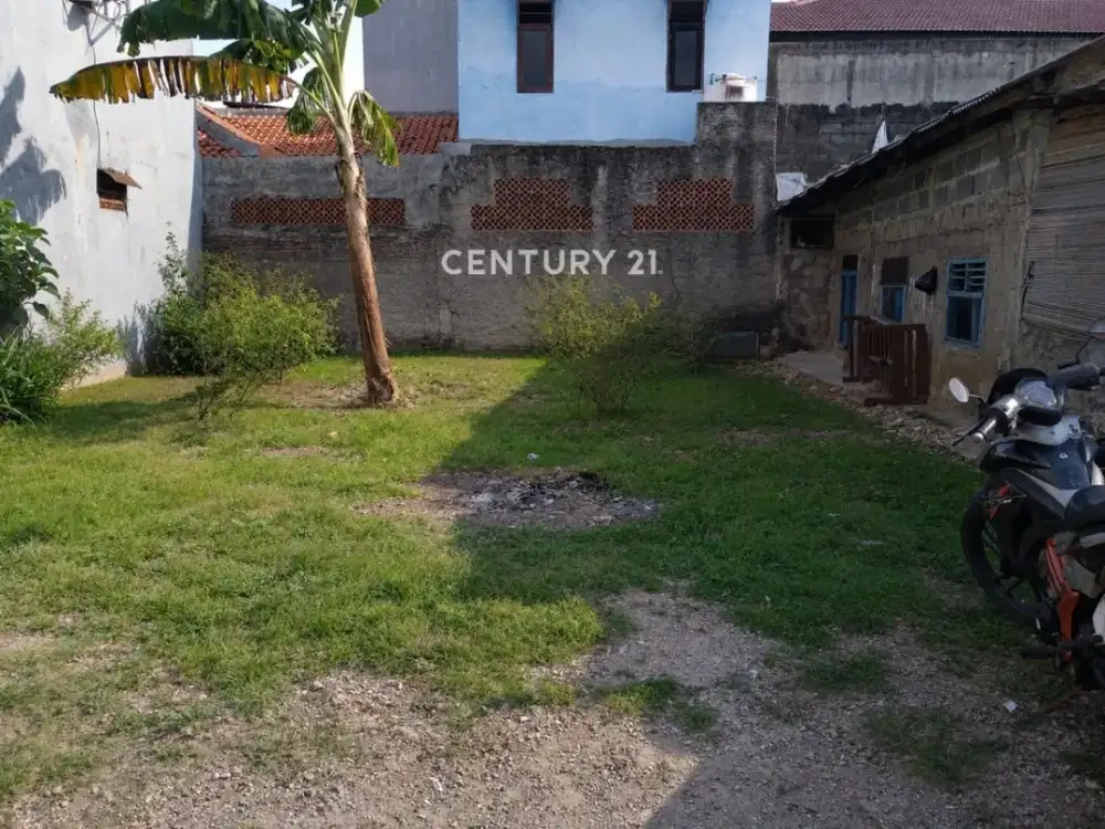 Dijual Kavling Di Area Pemukiman Dekat Tol Ciledug IP 18843