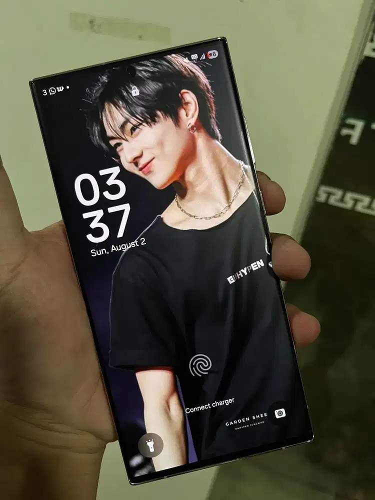 Samsung s23 ultra 12/512 lavender