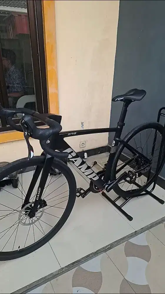 Sepeda Road Bike CHAMP SR3