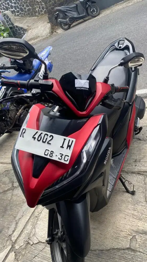 Vario 150cc 2020