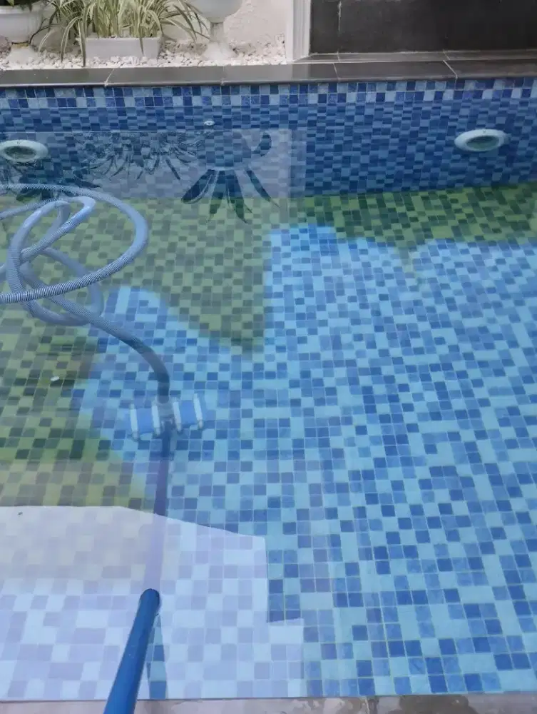 treatment kolam renanag