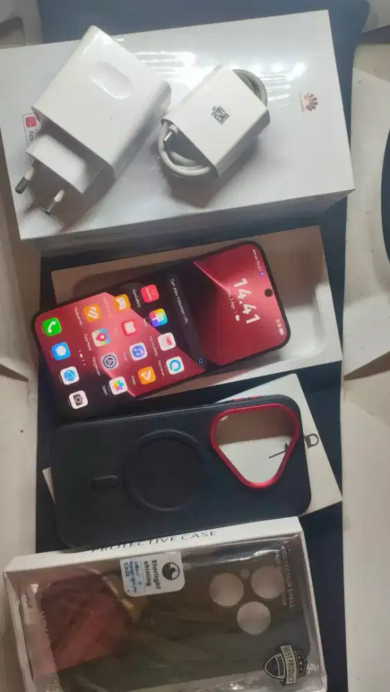 Huawei Pura 80 RAM 12/256 GB