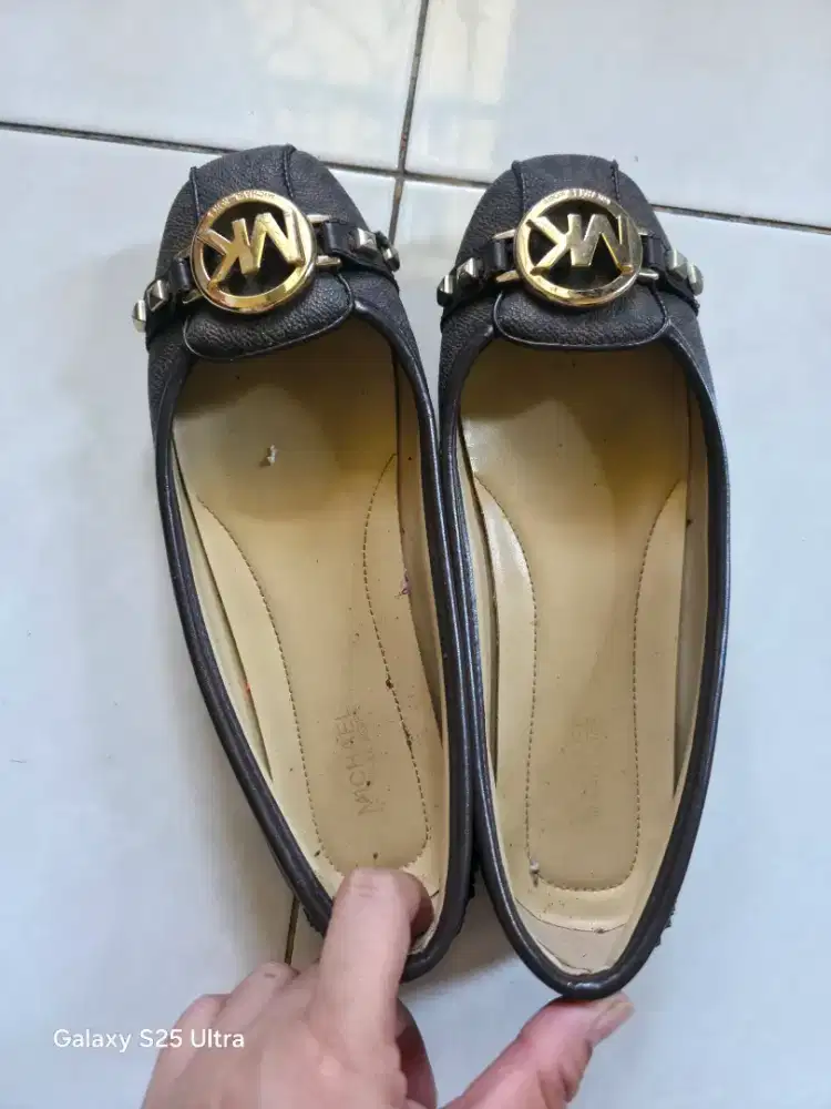 Original mk size 37