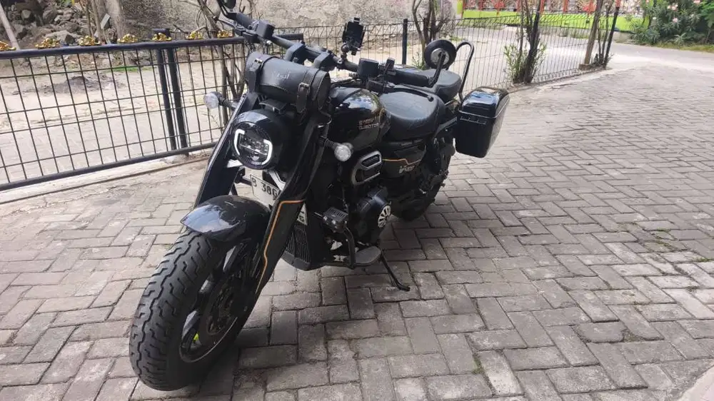 qjmotor srv250 libero