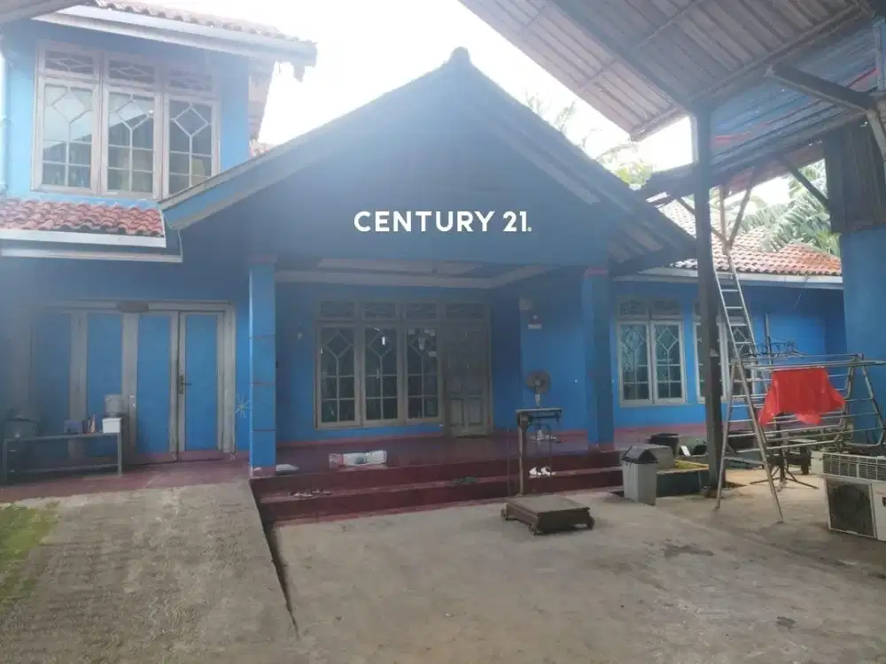Dijual Rumah SIap Huni Di Pondok Gede Kota Bekasi
