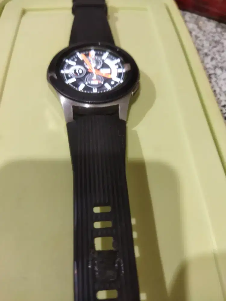 Dijual jam digital Samsung galaxy watch