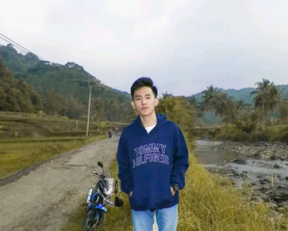 Mencari pekerjaan