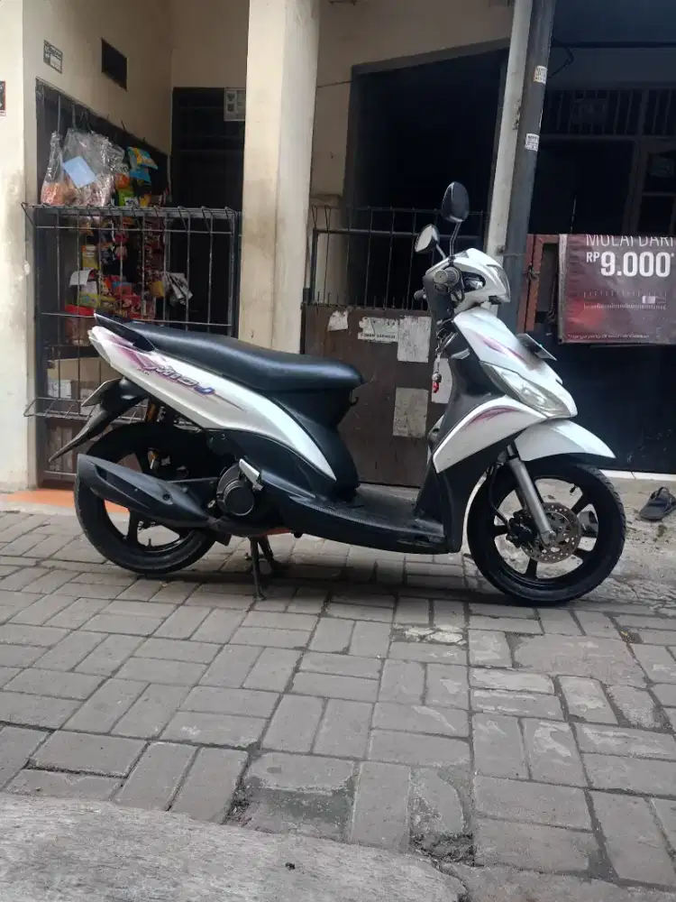 Yamaha Mio j fi th 2012 original
