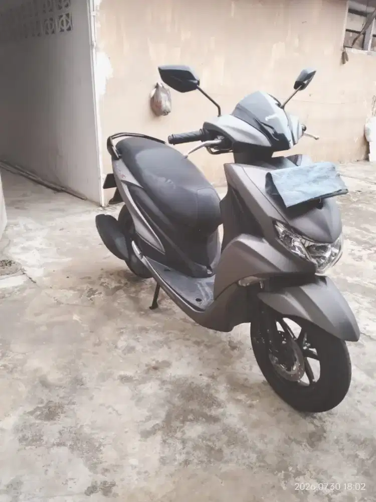 fregoo 2019 istimewa