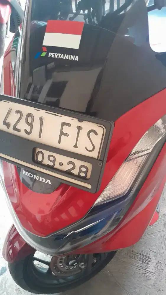 Honda pcx 2023 fullset