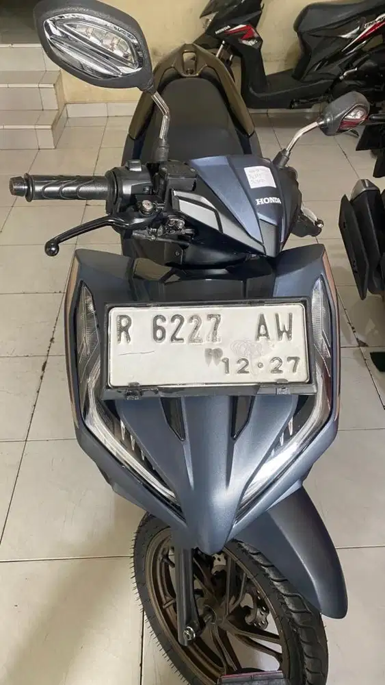Honda Vario 125
