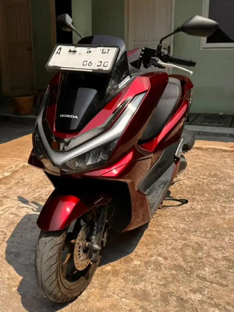 Pcx abs roadsync