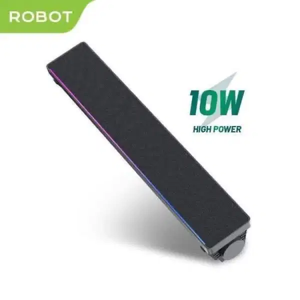 SPEAKER ROBOT RB680