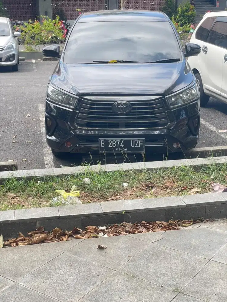 Reborn 2.0 G Luxury 2021