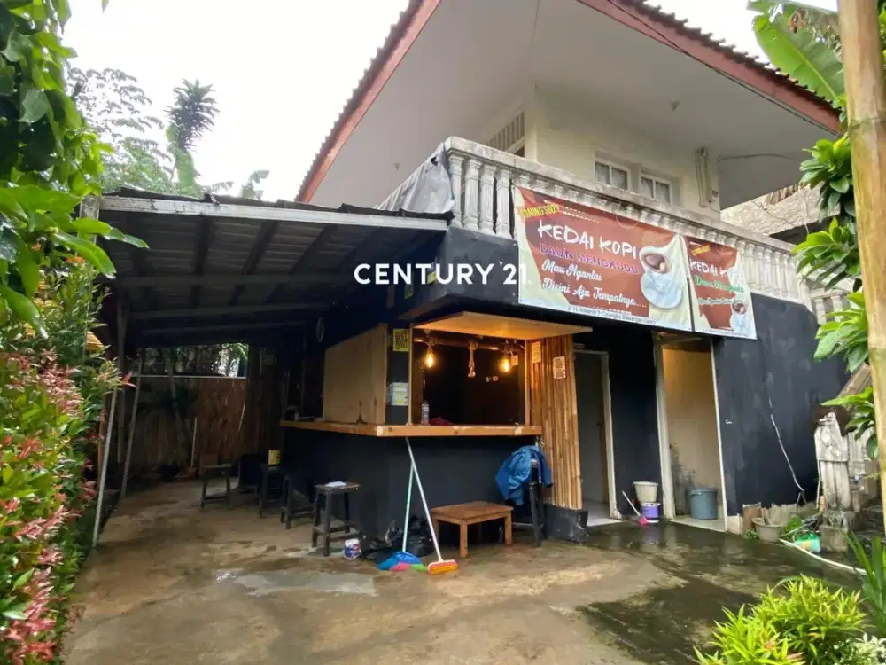 Dijual Lahan Pemancingan Luas Di Cinere Depok Dr 18822