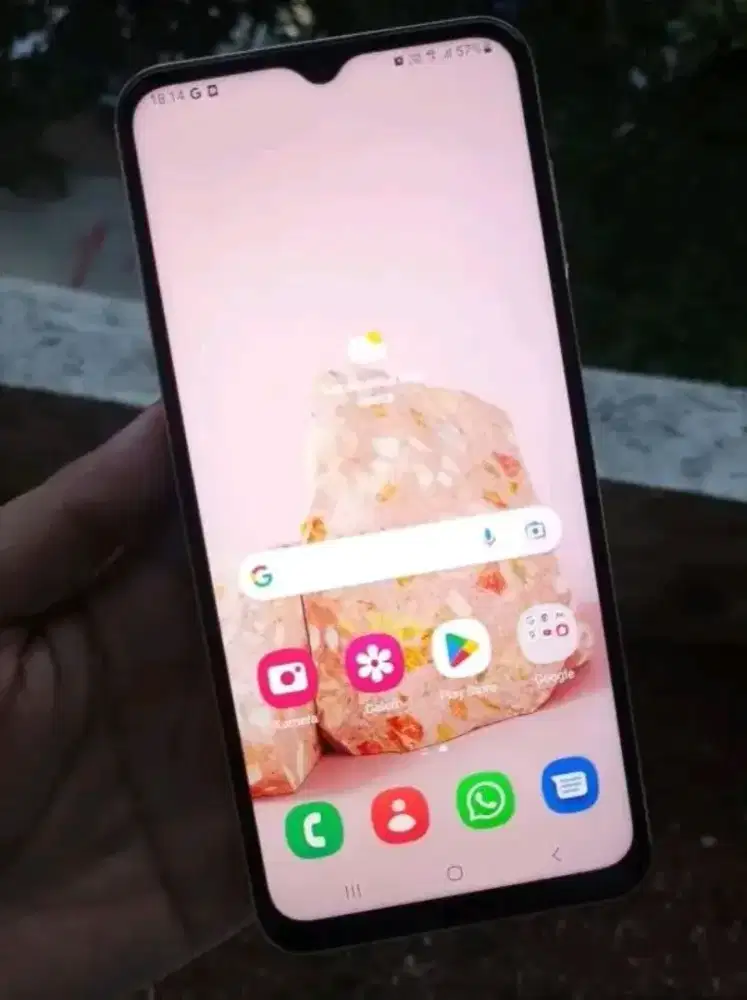 Samsung A13 ram 4+2/128