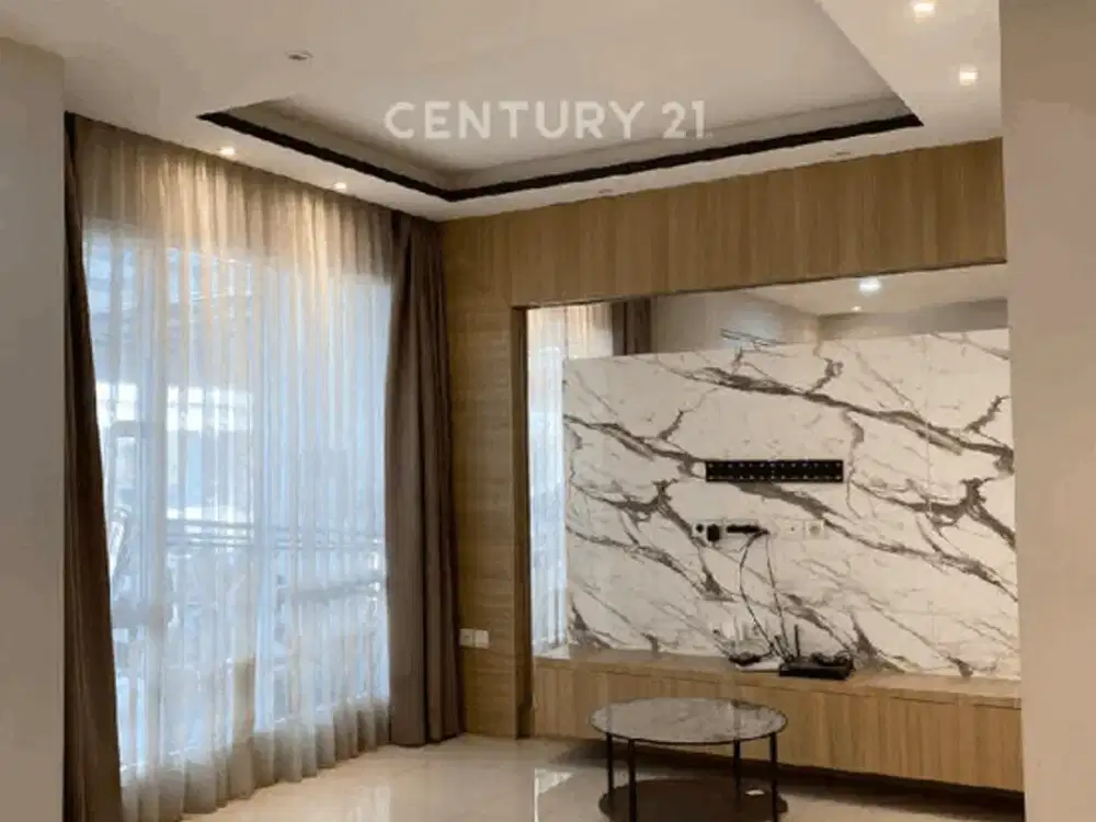 Disewakan Rumah Sedayu City Full Furnish Kelapa Gading