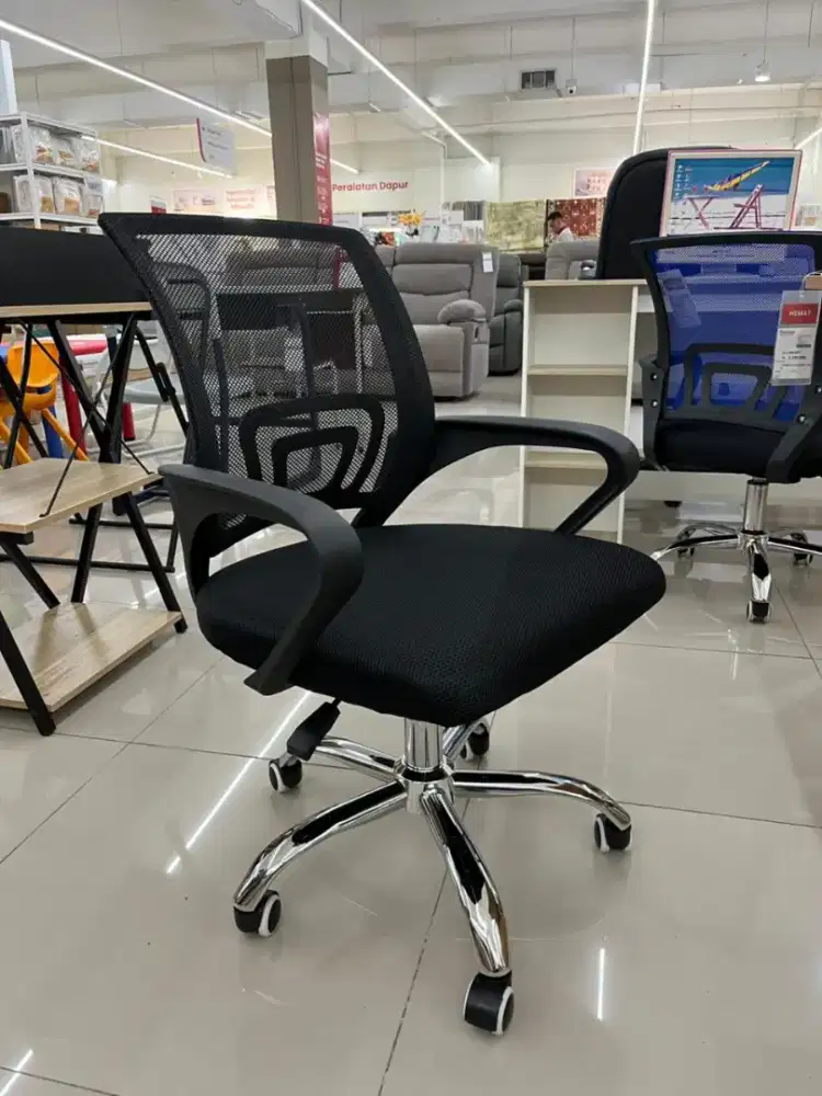 Kursi Staff Kantor