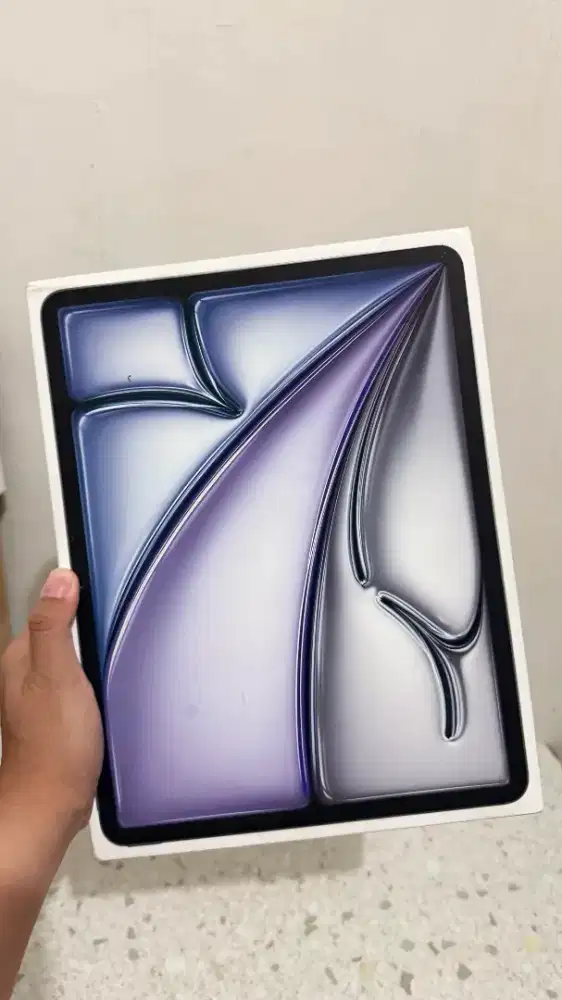 Ipad air 13 gen (M2) 128gb Second