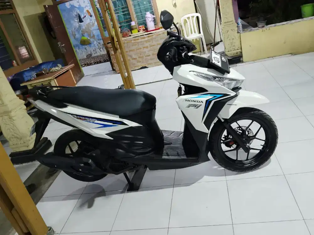 H. Varled 125 Old
