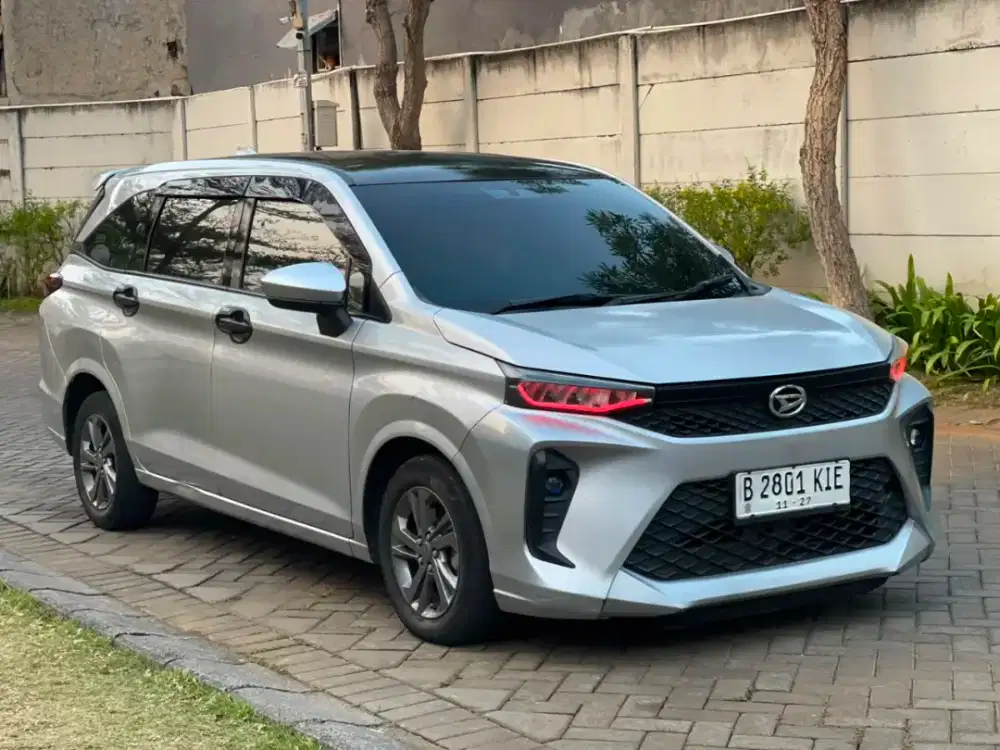 Xenia 1.3 X matic