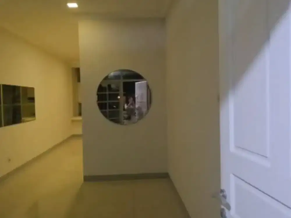 Sewa rumah di kembar mas barat