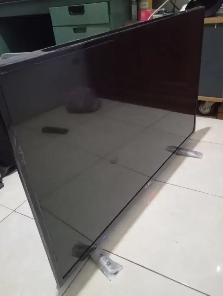 TV LED LG digital 43in