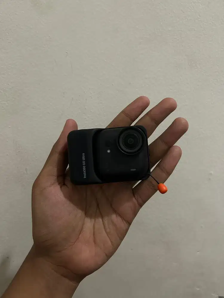 Insta360 Go Ultra