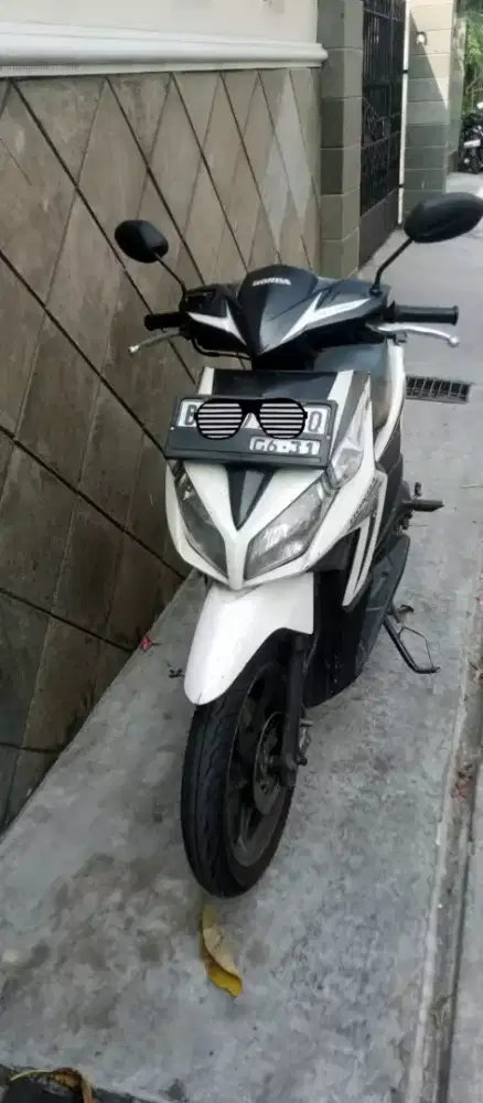 Vario Tecno 2011
