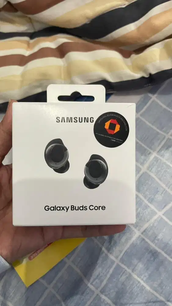 Buds samsung ori dijamin