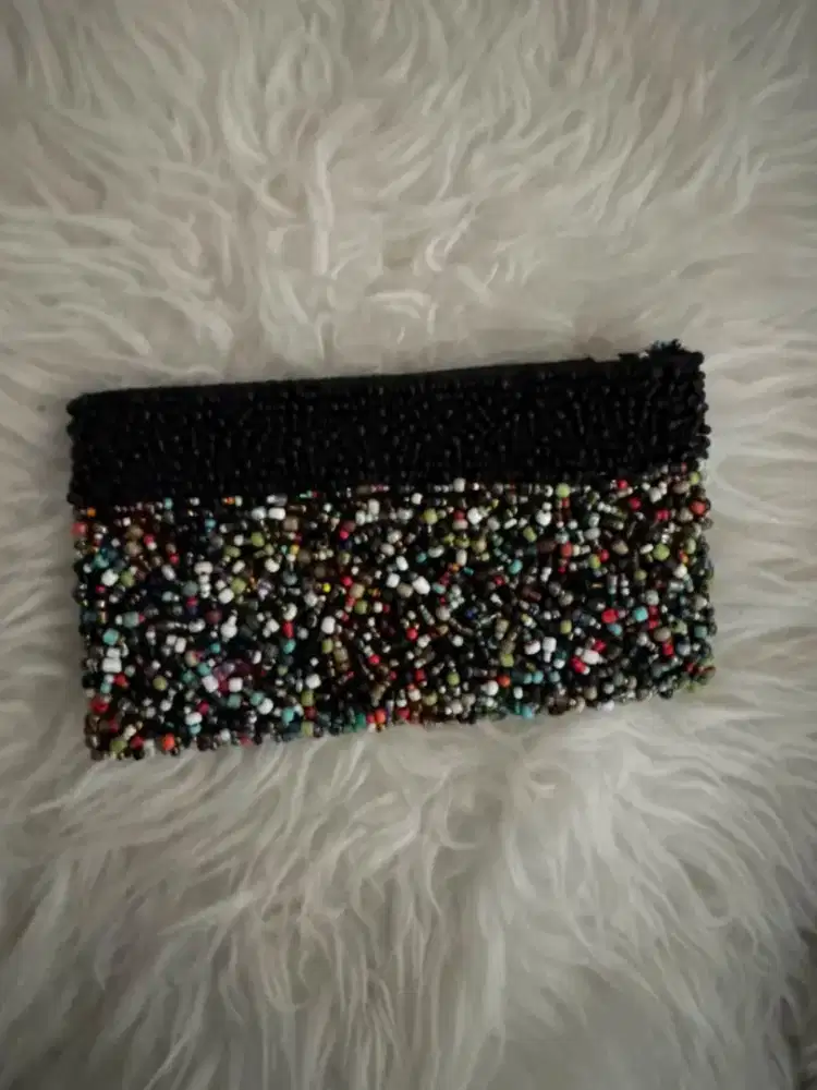 Dompet ethnik wanita