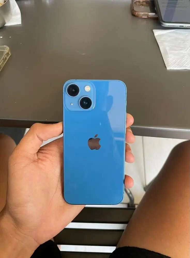 iphone 13 Mini 256