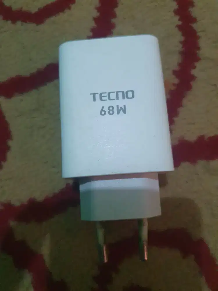 Batok cassan techno 68 watt