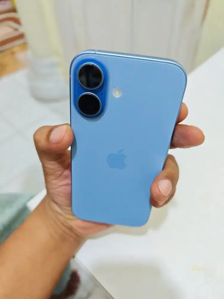iPhone 17 256GB