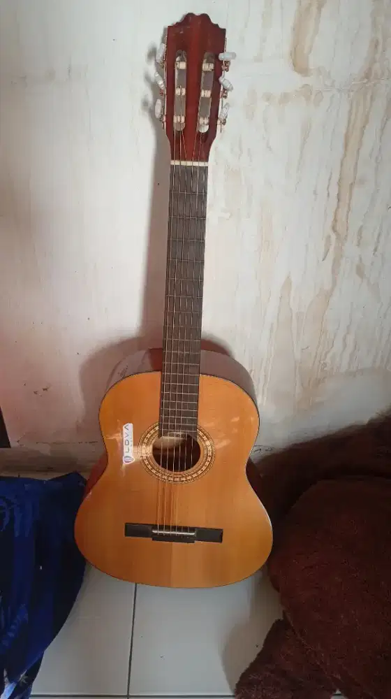 Jual gitar Espana Seperti baru