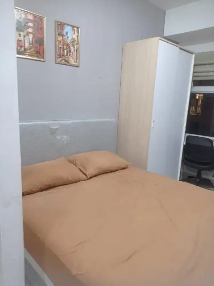 Disewakan Apartment Serpong Garden
