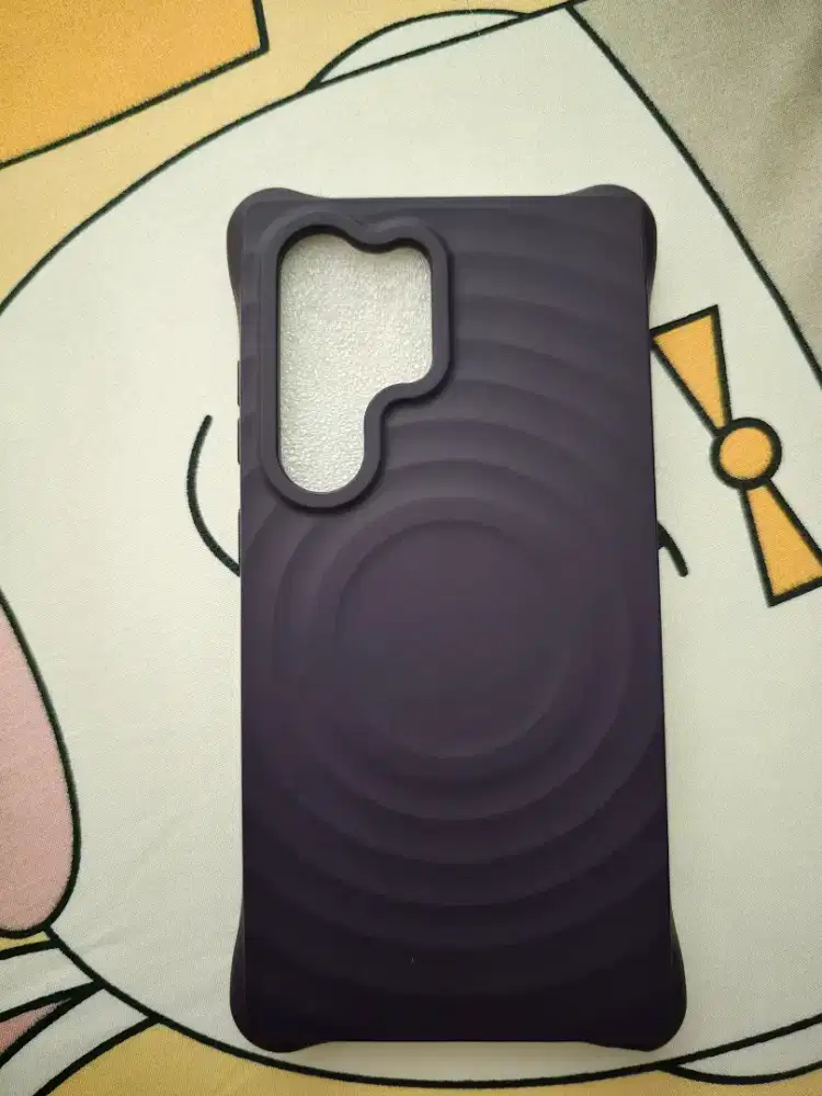 Castify samsung s24 ultra riple MAGNETIC