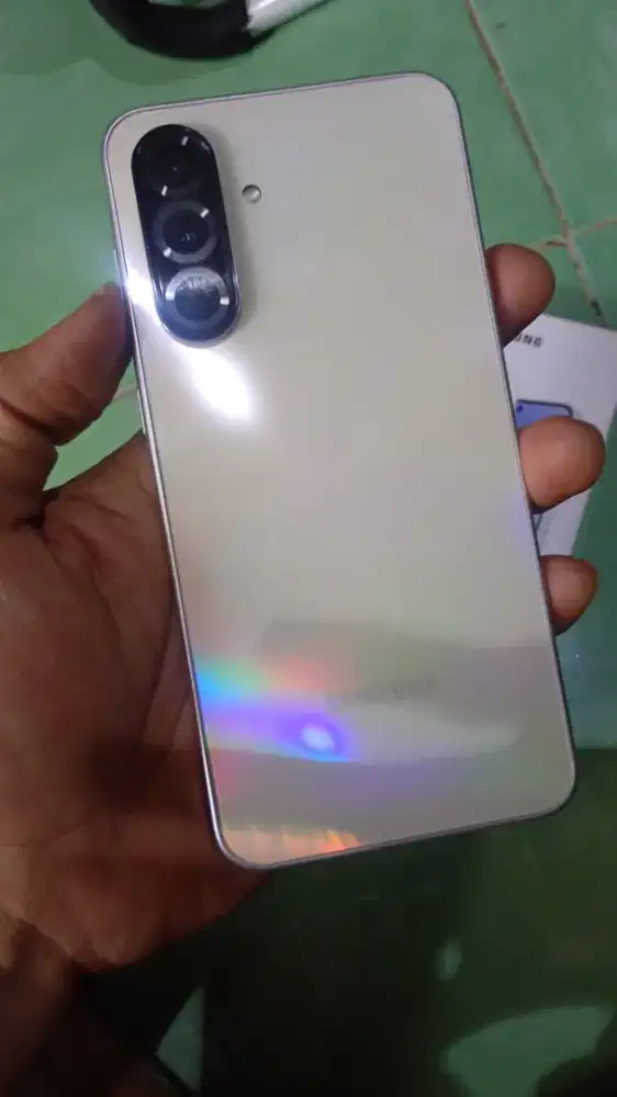 DIJUAL SAMSUNG A36 5G