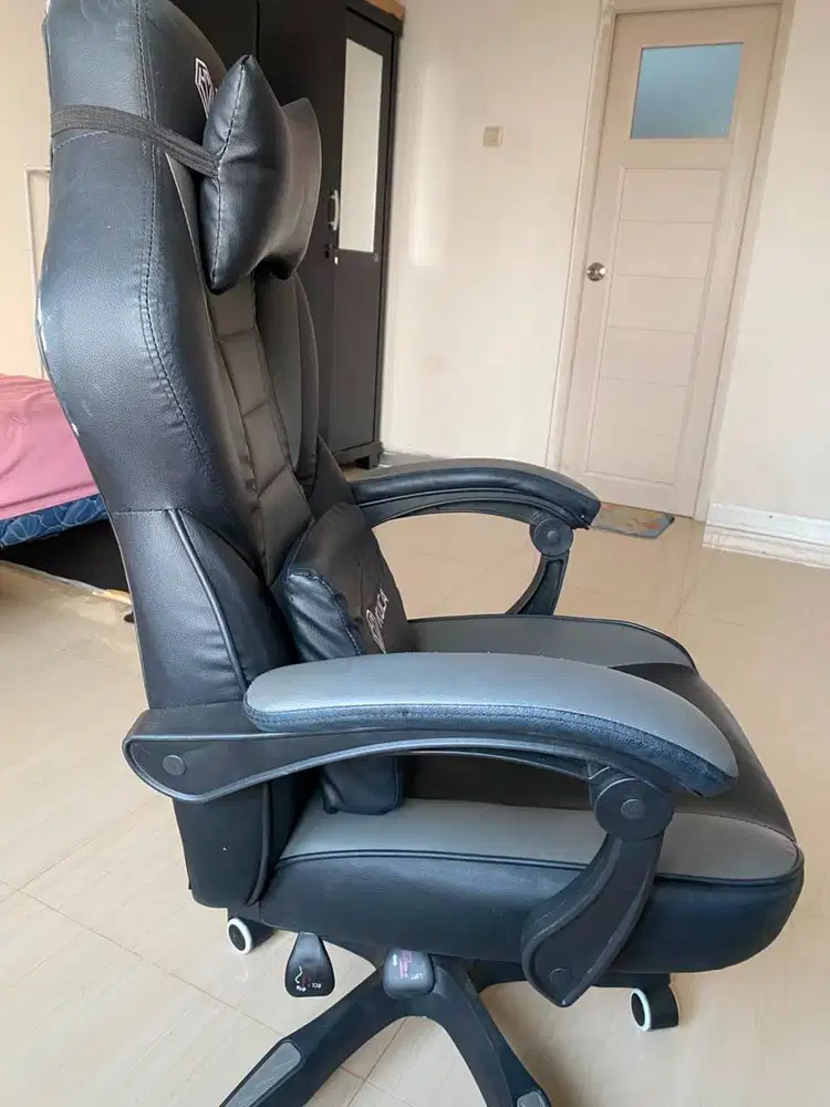 KURSI GAMING KUCA