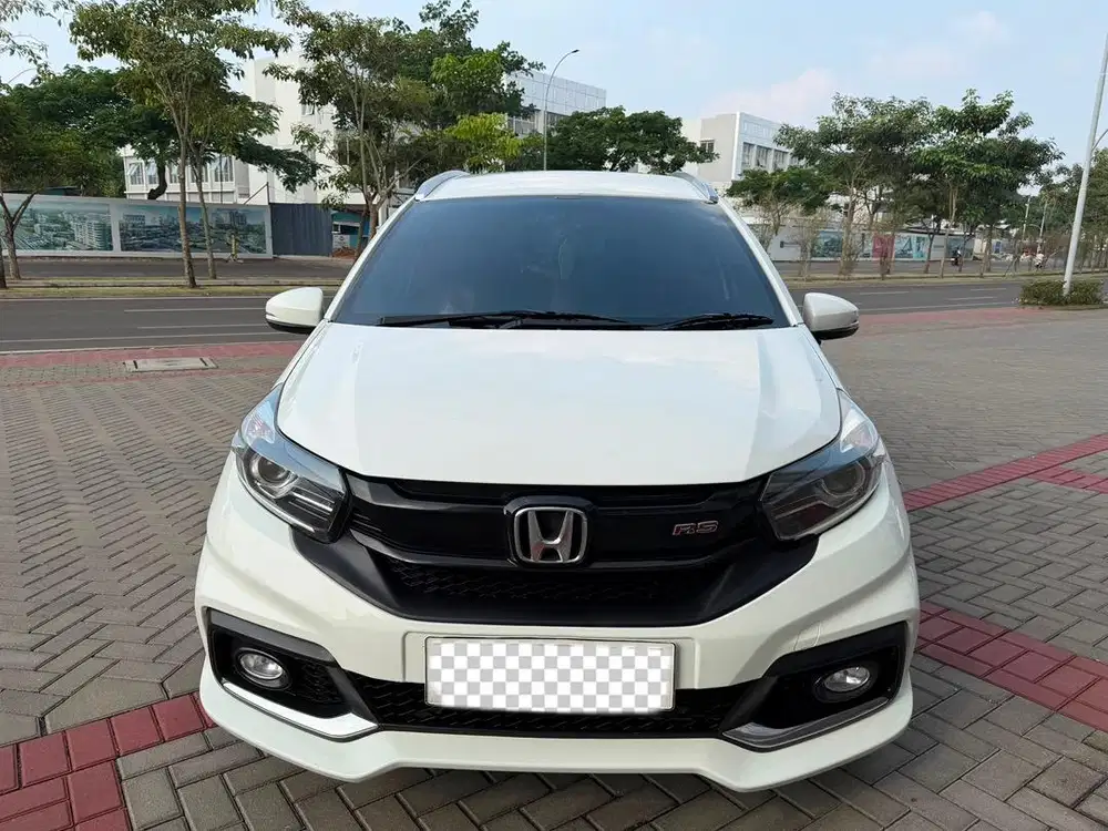 HONDA MOBILIO RS AT 2019