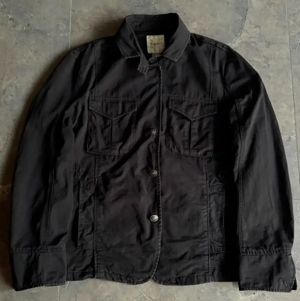 Jaket Espeara OG