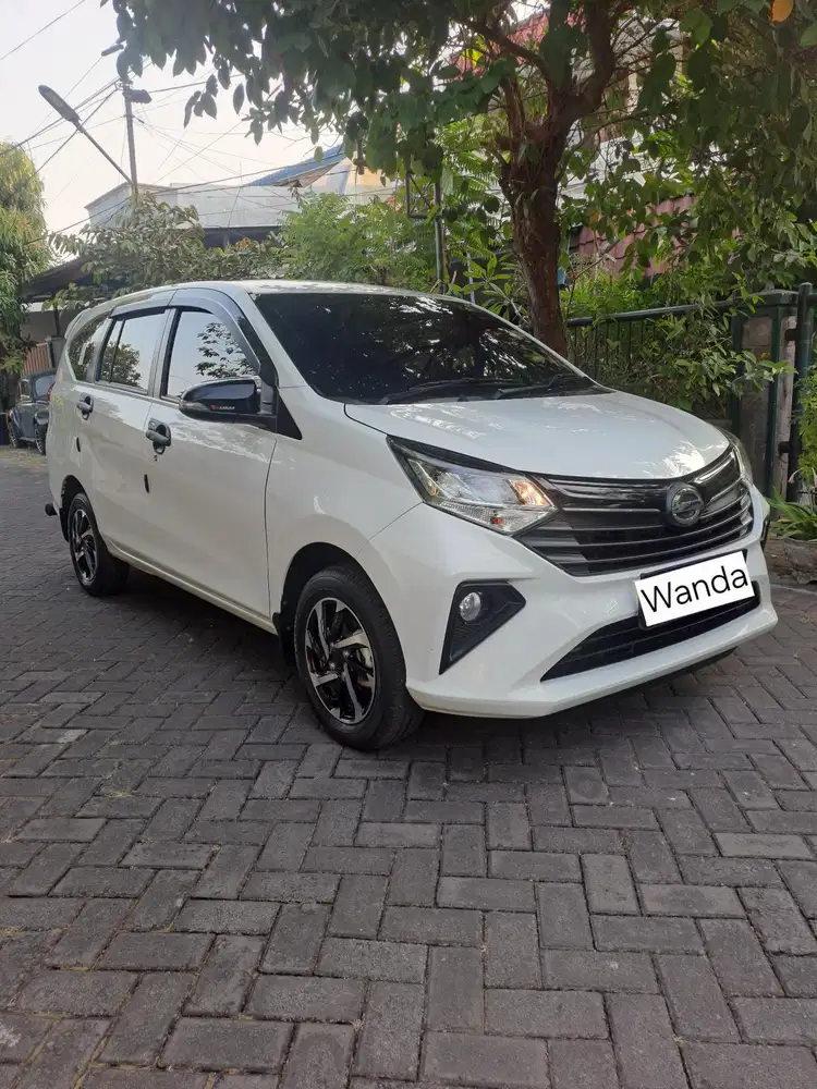 SIGRA R 2023 KREDIT HANYA DP 15 JT AJA