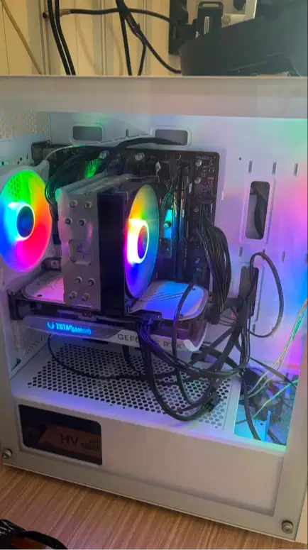 PC Gaming RTX 4060 Ti