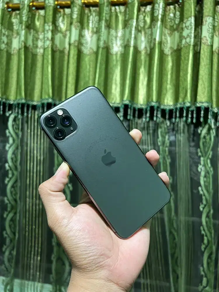 iPhone 11 Pro Max 64 GB Inter