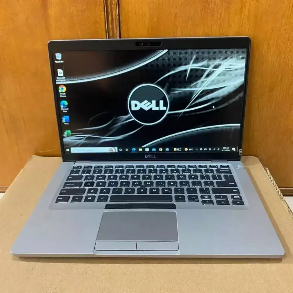 DELL 5410 – i5 RAM Touchscreen